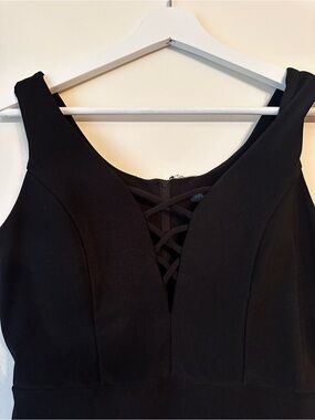 Black Lattice LBD